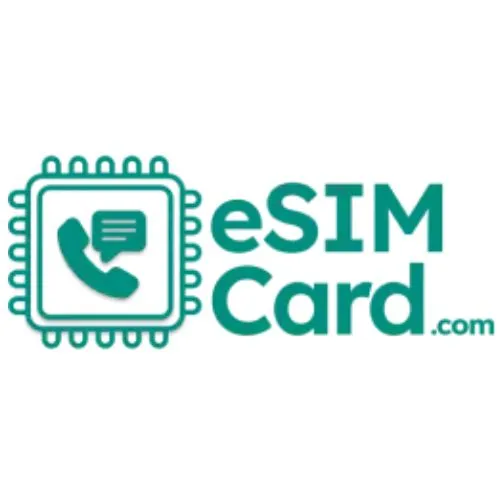 ESIM Card logo