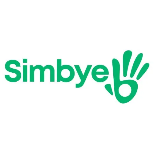 Simbye logo
