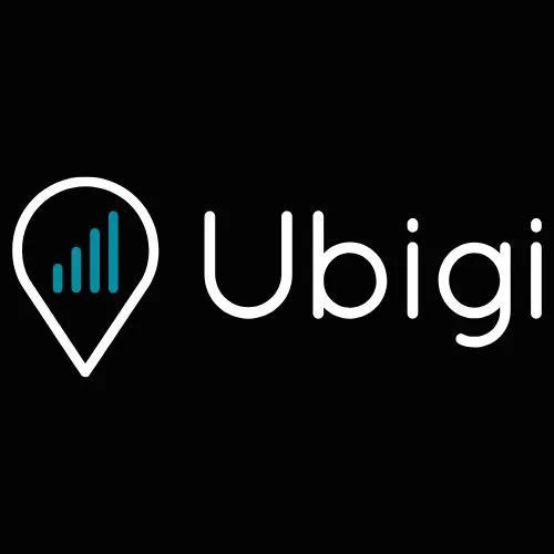 Ubigi logo