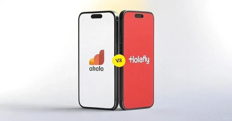 Airalo vs Holafly eSim Comparison